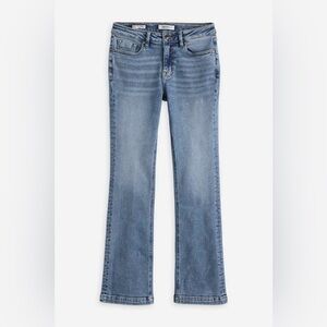 Vigoss Jagger crop bootcut, NWT, size 25